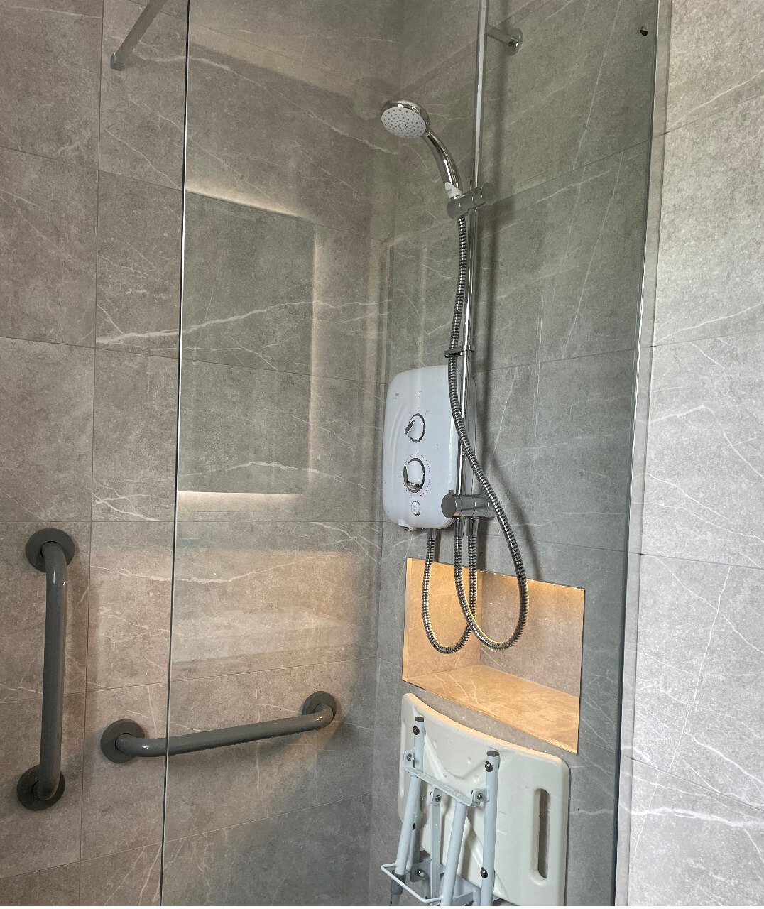 Bathroom Renovation Cork | Tanking System Cork | Boilers & Heating Cork ...
